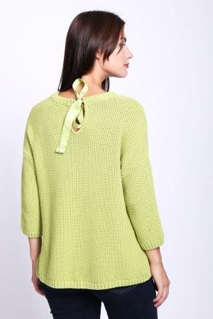 Пуловер Pezzo