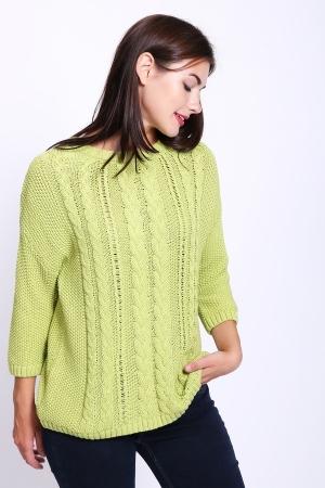 Пуловер Pezzo