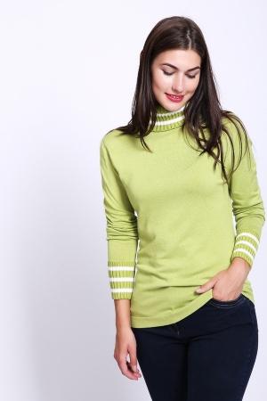 Пуловер Pezzo