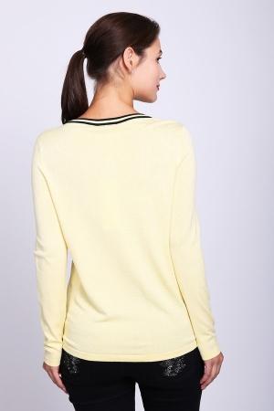 Пуловер Pezzo