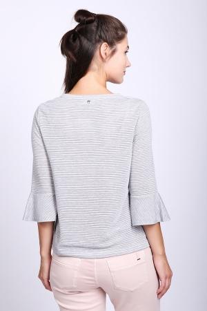 Пуловер Taifun