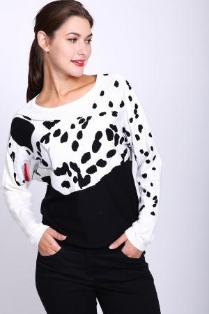 Пуловер Via Appia Пуловер Via Appia