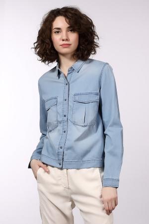 Рубашка s.Oliver DENIM