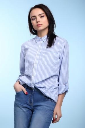 Рубашка s.Oliver