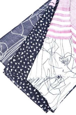 Шарф Gerry Weber