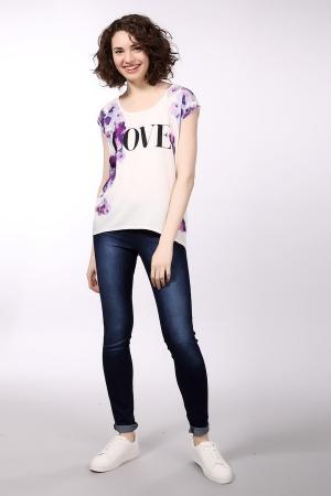 Топ Tom Tailor Топ Tom Tailor