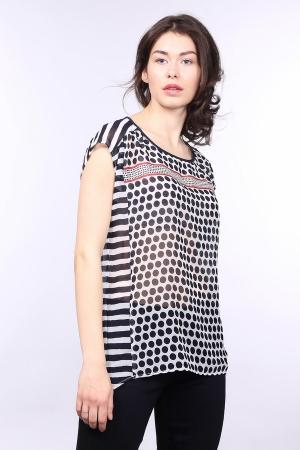 Топ Betty Barclay