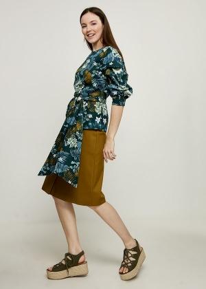 Блузка Zarina
