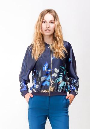 Куртка Zarina