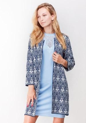 Пальто Zarina