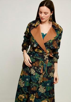 Плащ Zarina