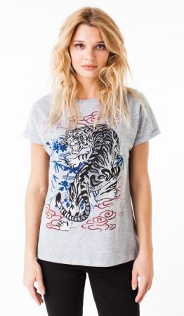 Футболка ТВОЕ