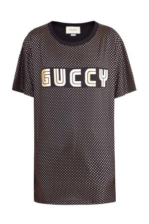Футболка GUCCI