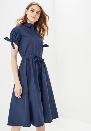 Платье Zarina Zarina ZA004EWAZOB3 Платье Zarina