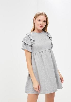 Платье LOST INK