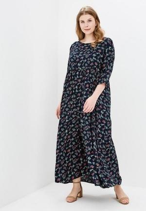 Платье Chic de Femme Chic de Femme CH055EWATHH3 Платье Chic de Femme