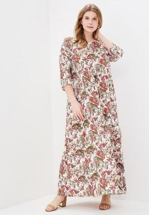Платье Chic de Femme Chic de Femme CH055EWATHH5 Платье Chic de Femme