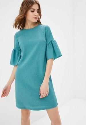 Платье Zarina Zarina ZA004EWAZNE3 Платье Zarina