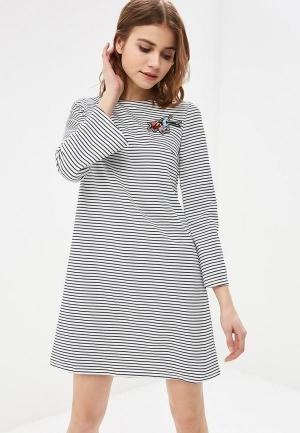 Платье Zarina Zarina ZA004EWAZNF4 Платье Zarina