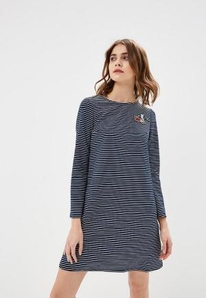 Платье Zarina Zarina ZA004EWAZNF5 Платье Zarina