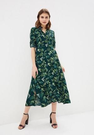 Платье Zarina Zarina ZA004EWAZNE0 Платье Zarina