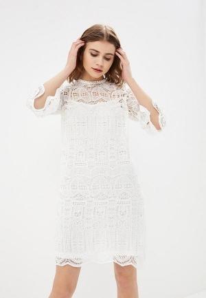 Платье Zarina Zarina ZA004EWAZNG1 Платье Zarina