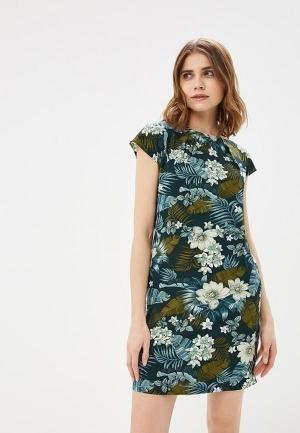 Платье Zarina Zarina ZA004EWAZNF9 Платье Zarina