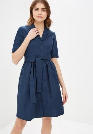 Платье Zarina Zarina ZA004EWAZNF6 Платье Zarina