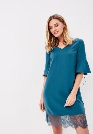 Платье Zarina Zarina ZA004EWAZNF1 Платье Zarina