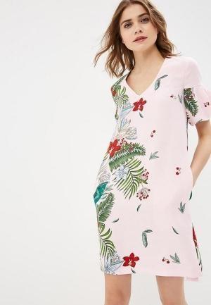 Платье Zarina Zarina ZA004EWAZNE7 Платье Zarina