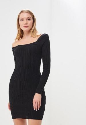 Платье LOST INK