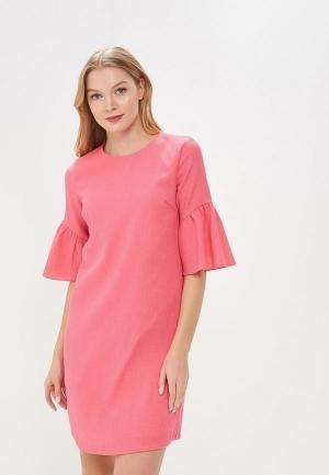 Платье Zarina Zarina ZA004EWAZNE5 Платье Zarina