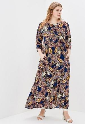Платье Chic de Femme Chic de Femme CH055EWATHH1 Платье Chic de Femme