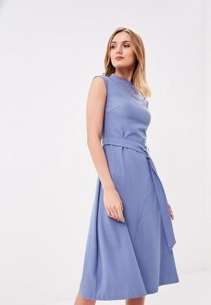 Платье Zarina Zarina ZA004EWAZND4 Платье Zarina