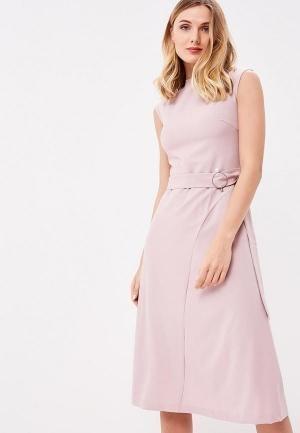 Платье Zarina Zarina ZA004EWAZND5 Платье Zarina