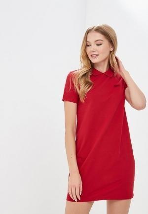 Платье Lacoste