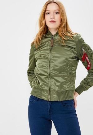 Куртка Alpha Industries