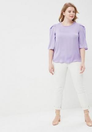 Блуза Violeta by Mango