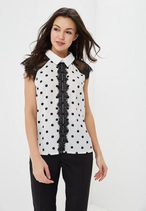 Блуза Moni&Co