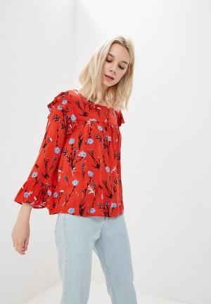 Блуза Tom Tailor Denim