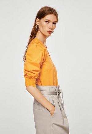 Блуза Mango