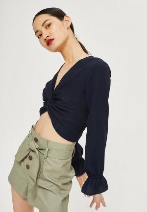 Блуза Topshop