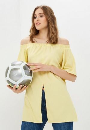 Блуза Vittoria Vicci