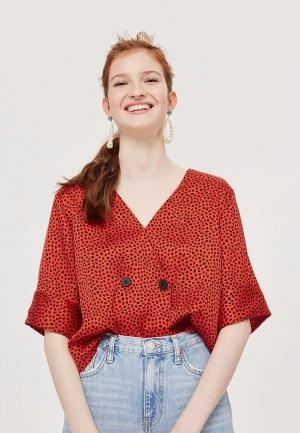 Блуза Topshop