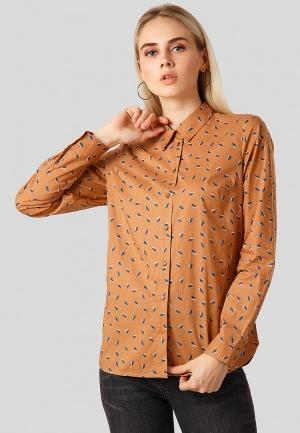 Блуза Finn Flare Finn Flare MP002XW19GO0 Блуза Finn Flare