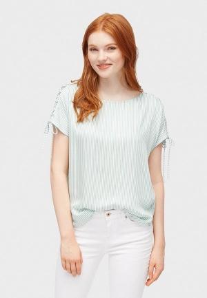 Блуза Tom Tailor Denim