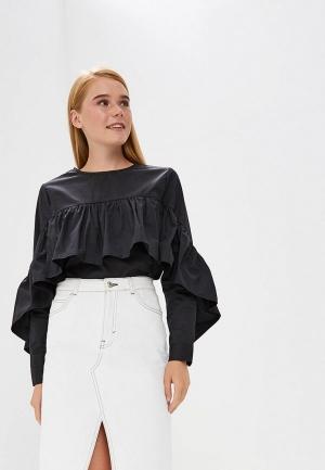 Блуза ISYW I sew you wear