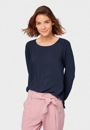 Блуза Tom Tailor Denim