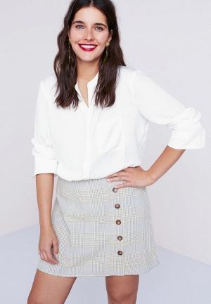Блуза Violeta by Mango