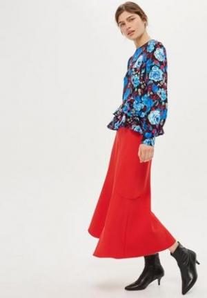 Блуза Topshop
